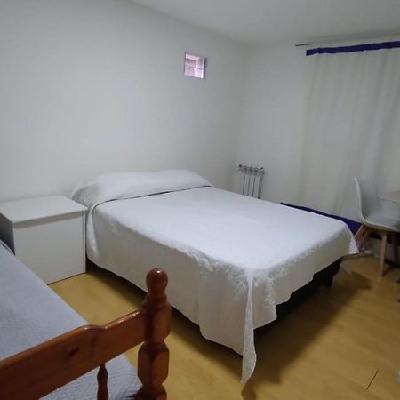 Vidorra Calafate Hotel El Calafate Buitenkant foto