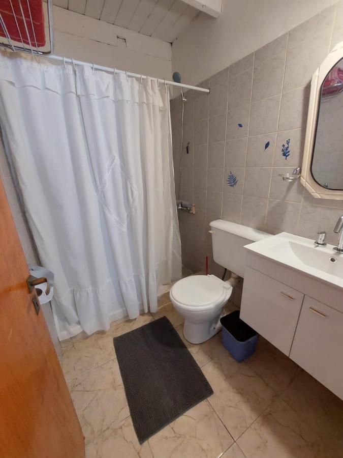 Vidorra Calafate Hotel El Calafate Buitenkant foto